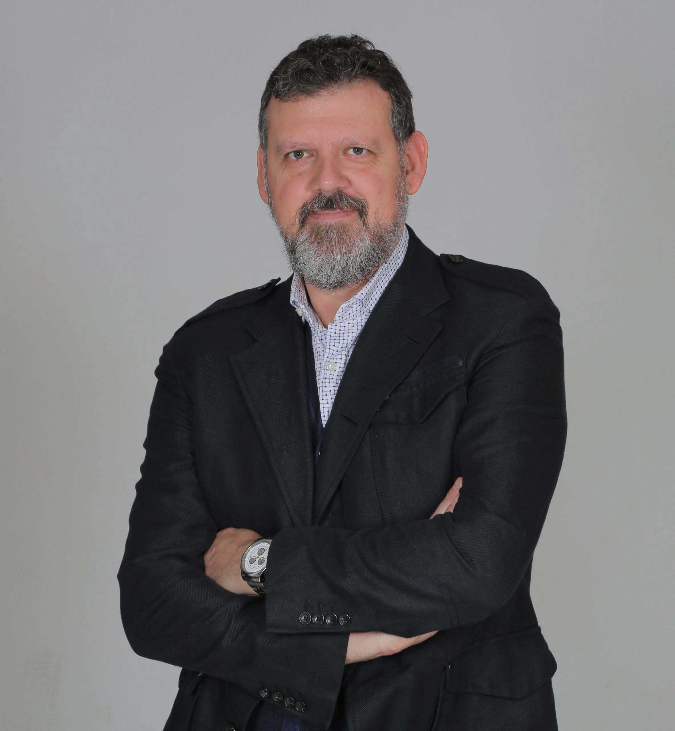 Antonio Rubino